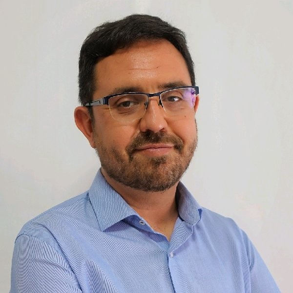 Juan Miguel Rib&eacute;s Granell, registered architect